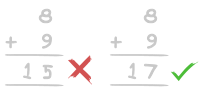 addition 1